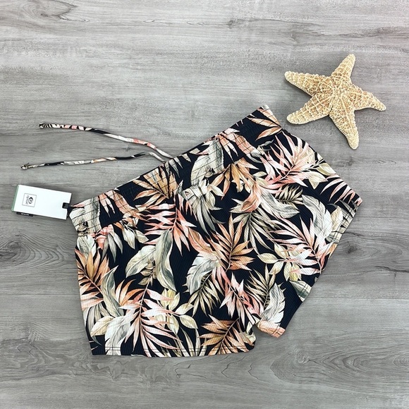 ☀️RIP CURL☀️ HAVANA LYCRA BOARDWALK BOARD SHORTS - Picture 9 of 12